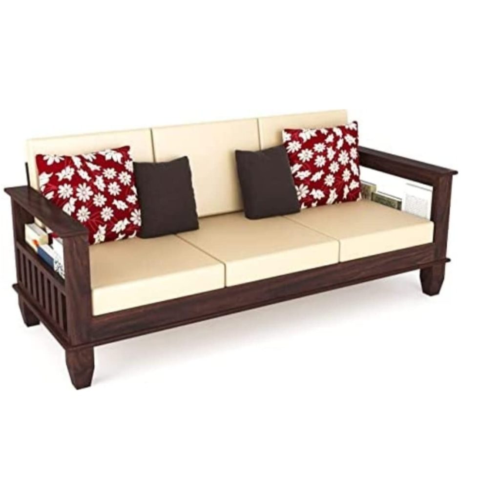 wooden sofas  furniture online