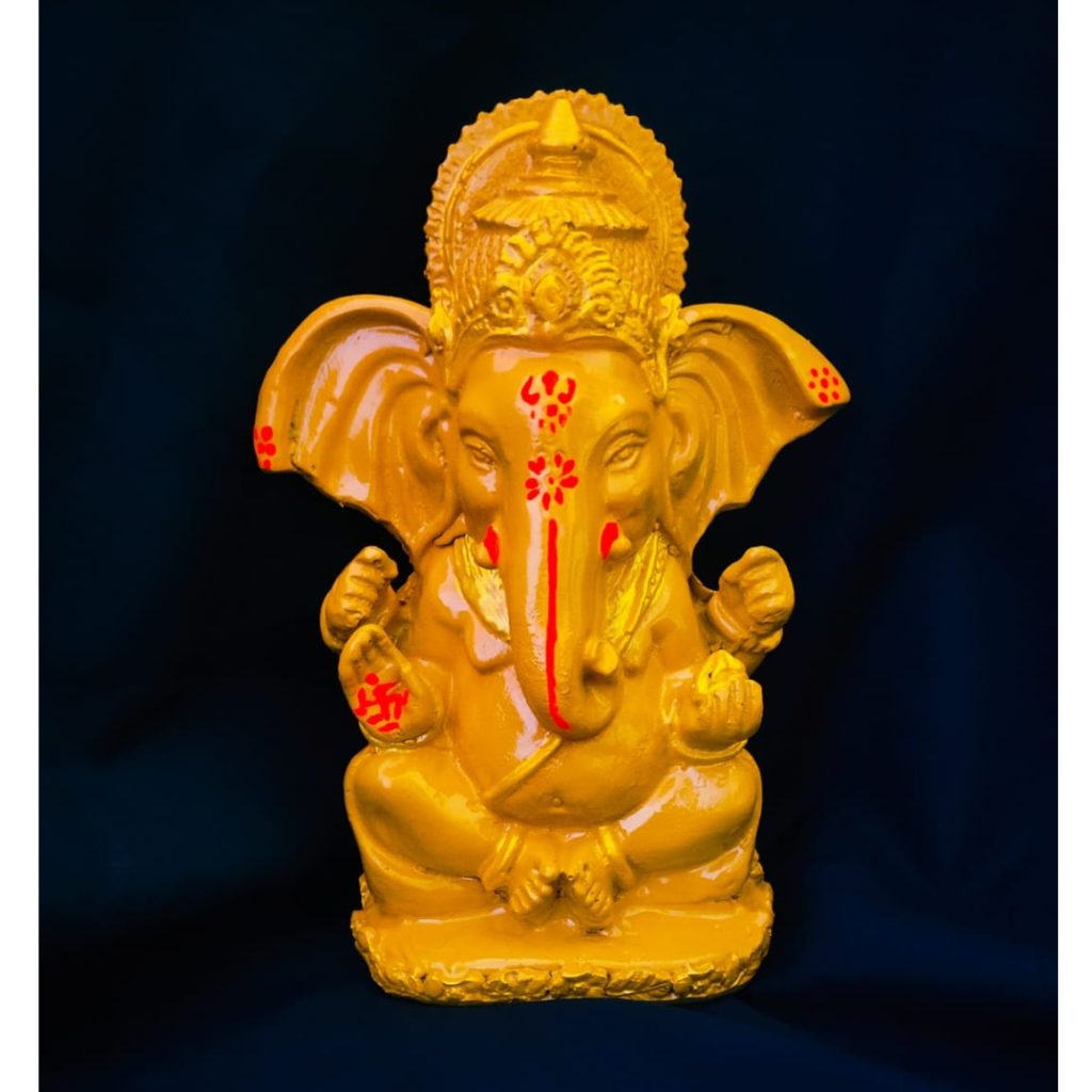 Lord Ganesha statue  furniture online