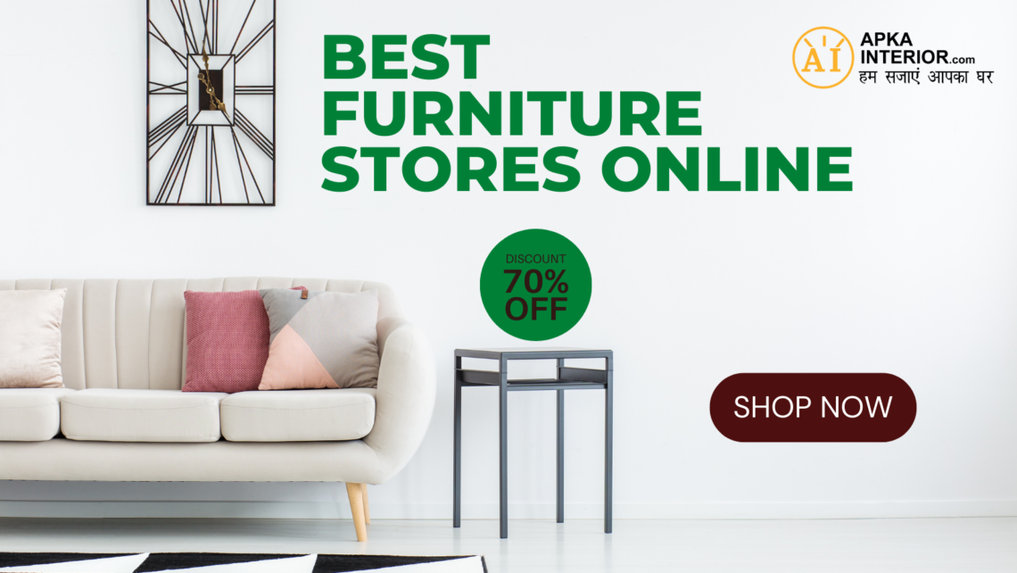 BEST FURNITURE STORES ONLINE Home Decor Products at Great Prices