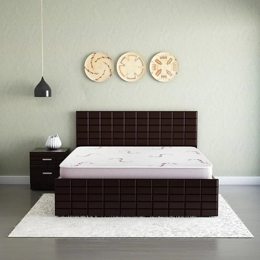 India's most affordable beds