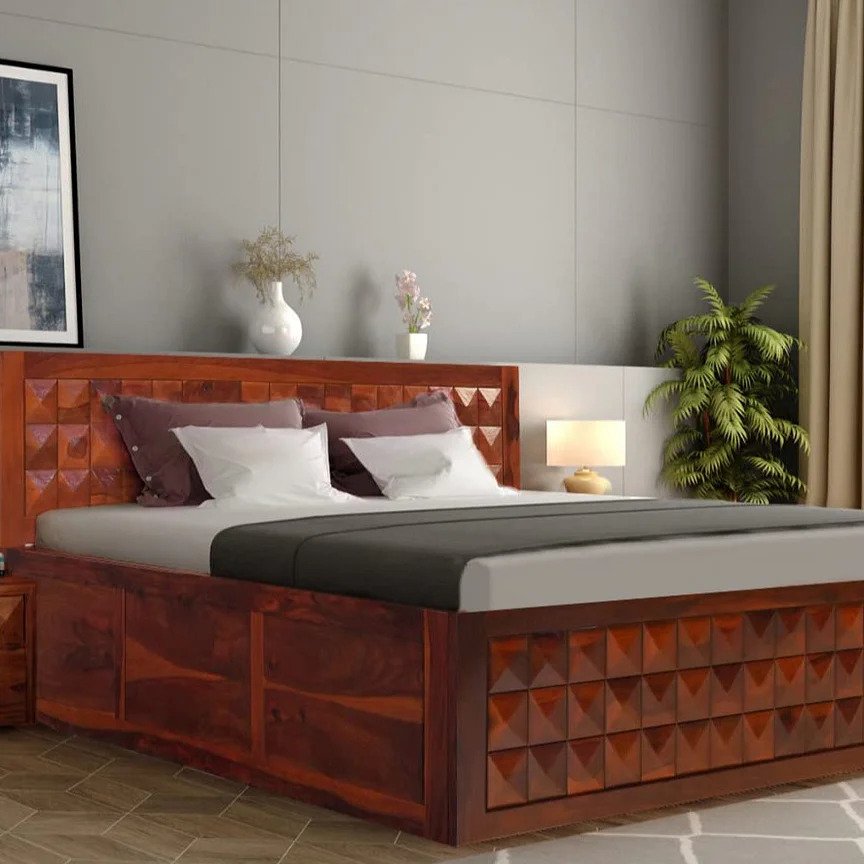 India's most affordable beds