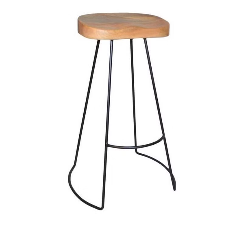 contemporary bar stool - Apkainterior