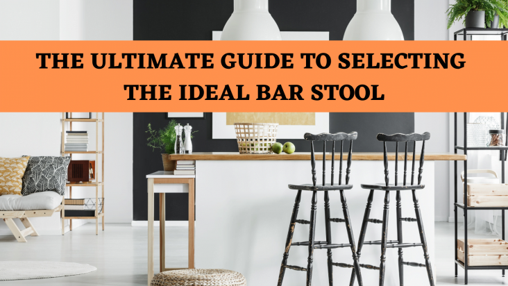 Buy Best Bar Stool & Chair at Lowest price - Apkainterior