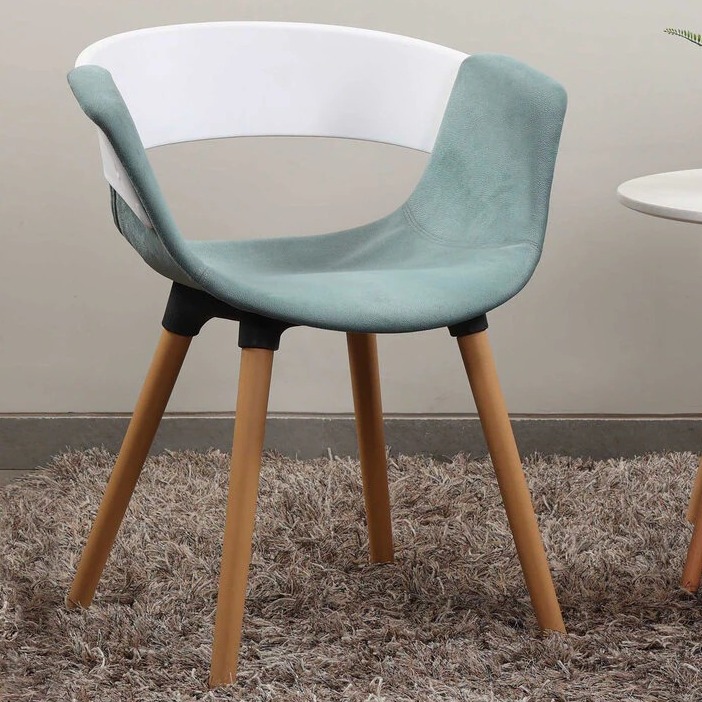 Luxury & Casper Modern Café Chair - Cafe Furniture at Apkainterior