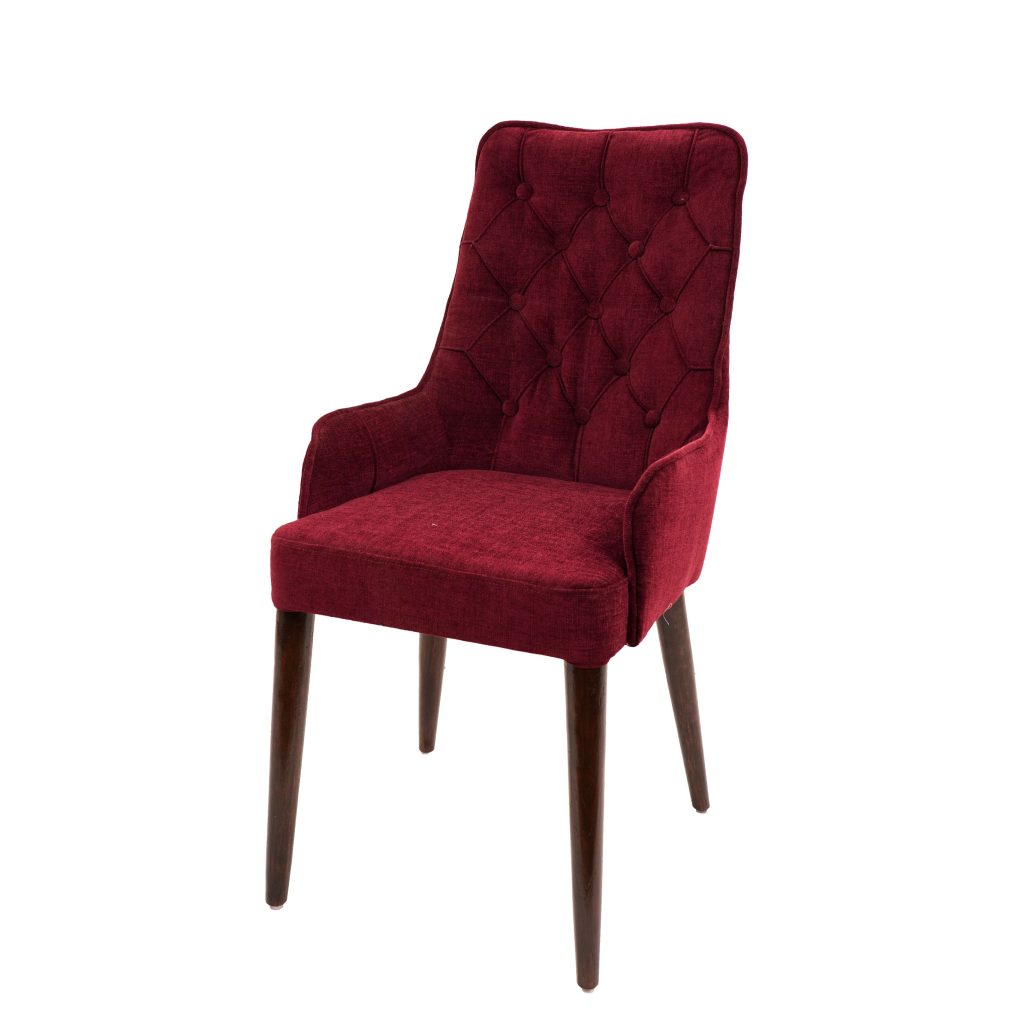  Luxurious Upholstered Chairs