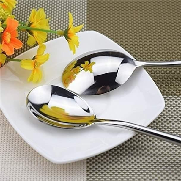 meticulously crafted Spoons Set - Apkainterior